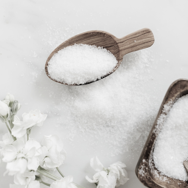 bath salt for eczema